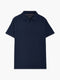Ottoman Trophy Neck T-Shirt