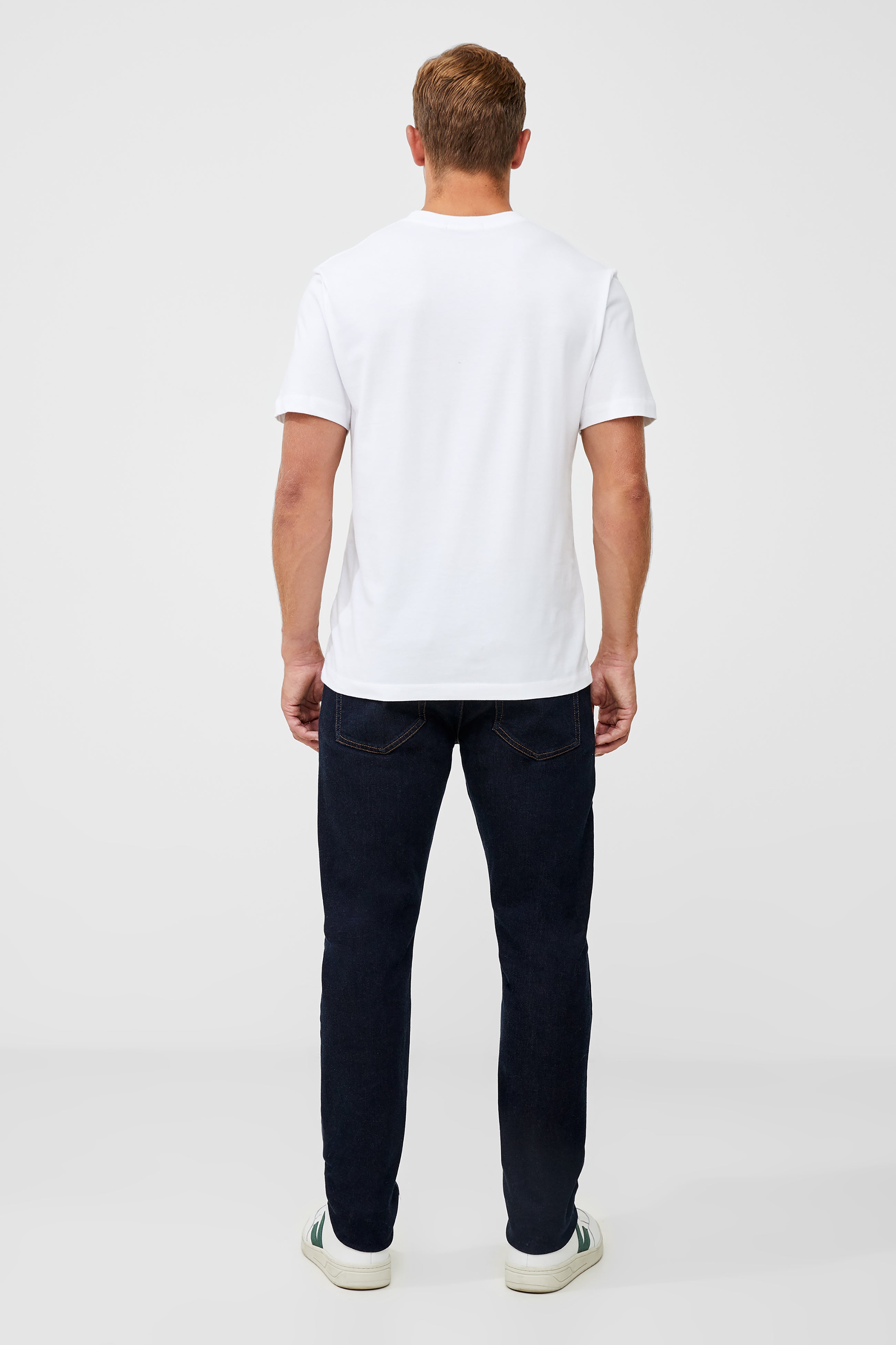 Organic Cotton Classic T-Shirt
