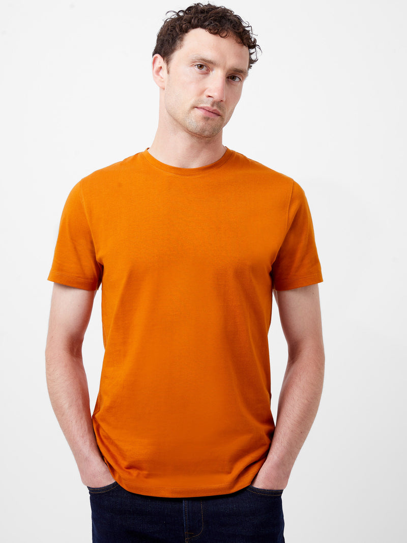 Organic Cotton T-Shirt