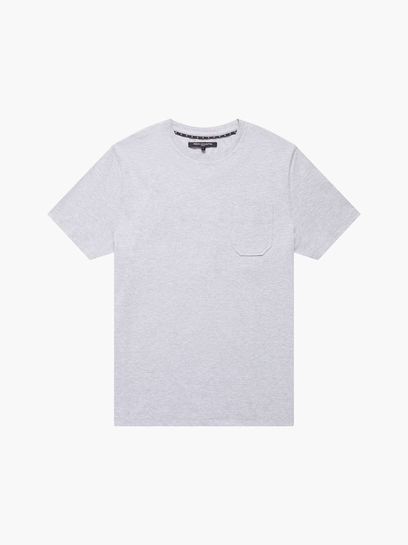 Organic Pocket T-Shirt