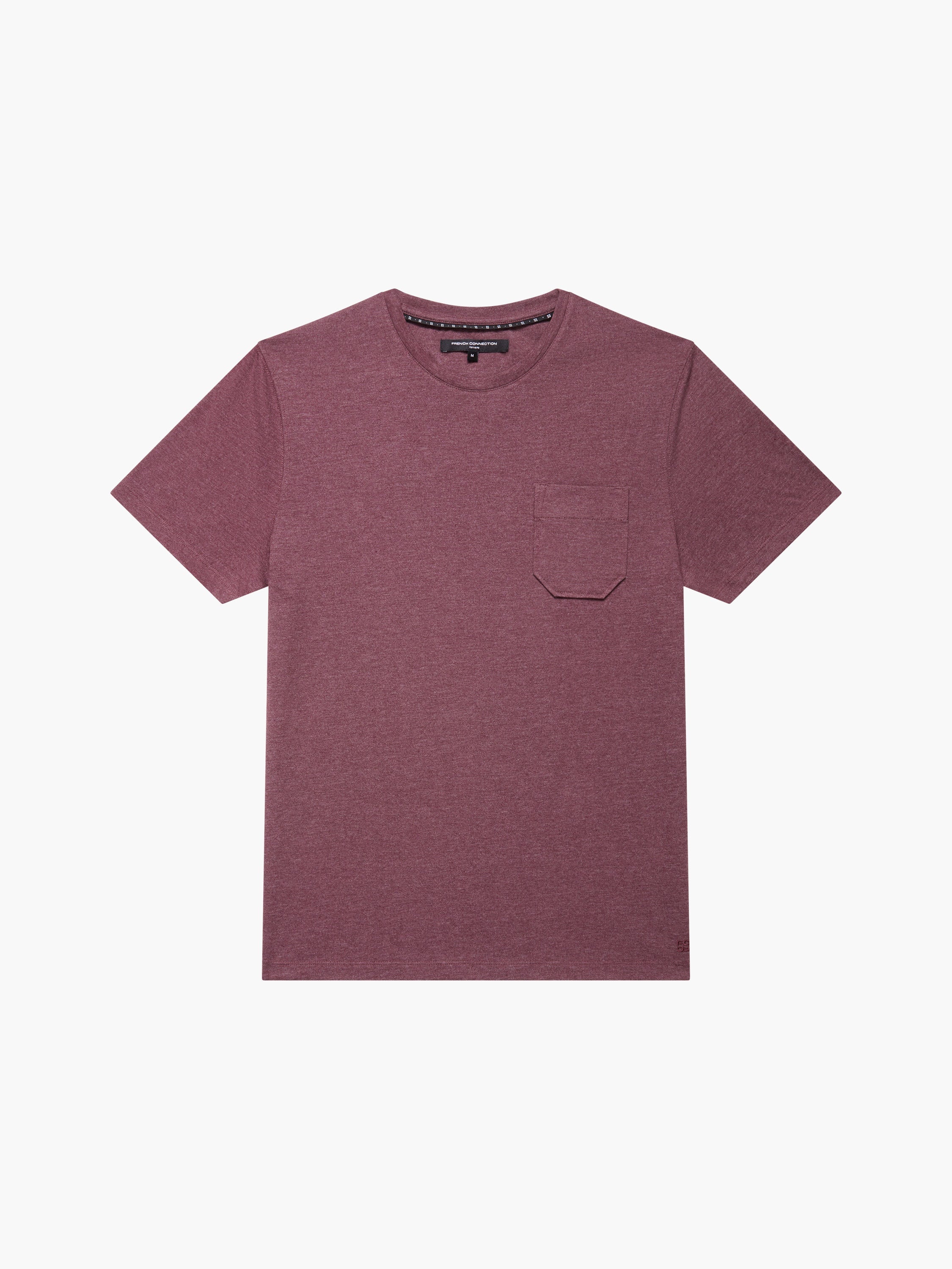 Organic Pocket T-Shirt