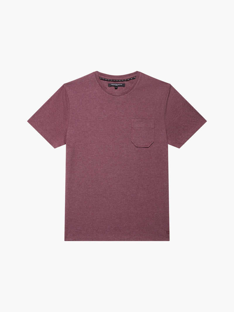 Organic Pocket T-Shirt