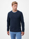 Stretch Jersey Long Sleeve T-Shirt