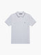 Single Tipped Pique Polo Shirt