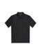Double Pocket Short Sleeve Jersey Shirt