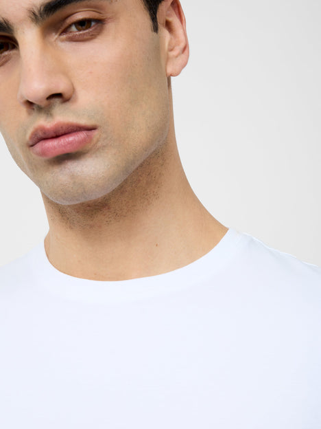 Short Sleeve Stretch T-Shirt