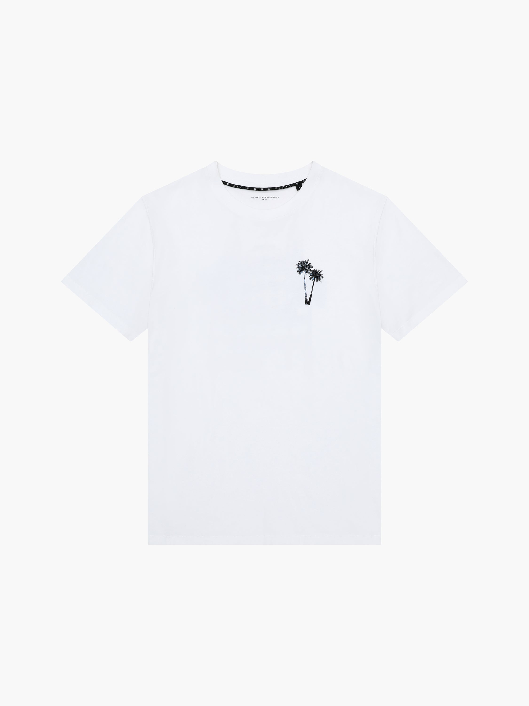Monument Organic Short Sleeve Graphic T-Shirt