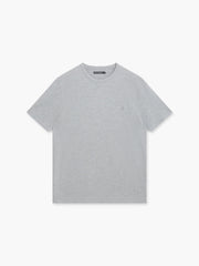 Popcorn Texture T-Shirt