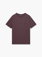 Popcorn Texture T-Shirt