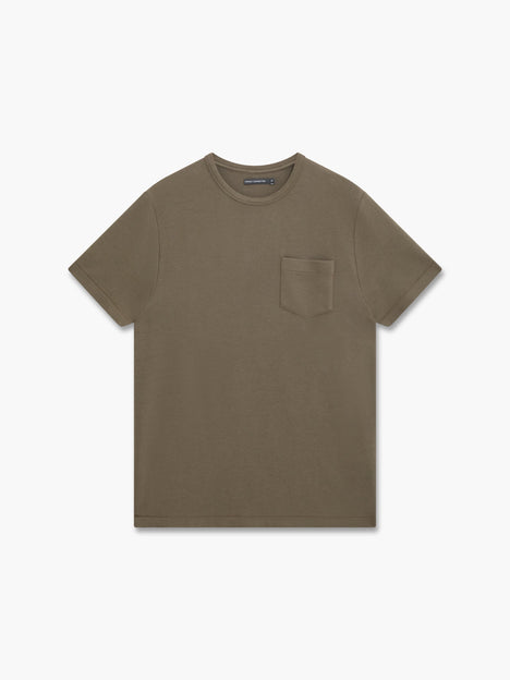 Ottoman Pocket T-Shirt
