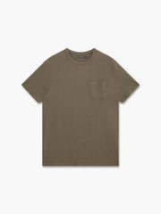 Ottoman Pocket T-Shirt