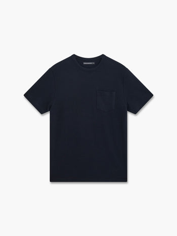 Ottoman Pocket T-Shirt