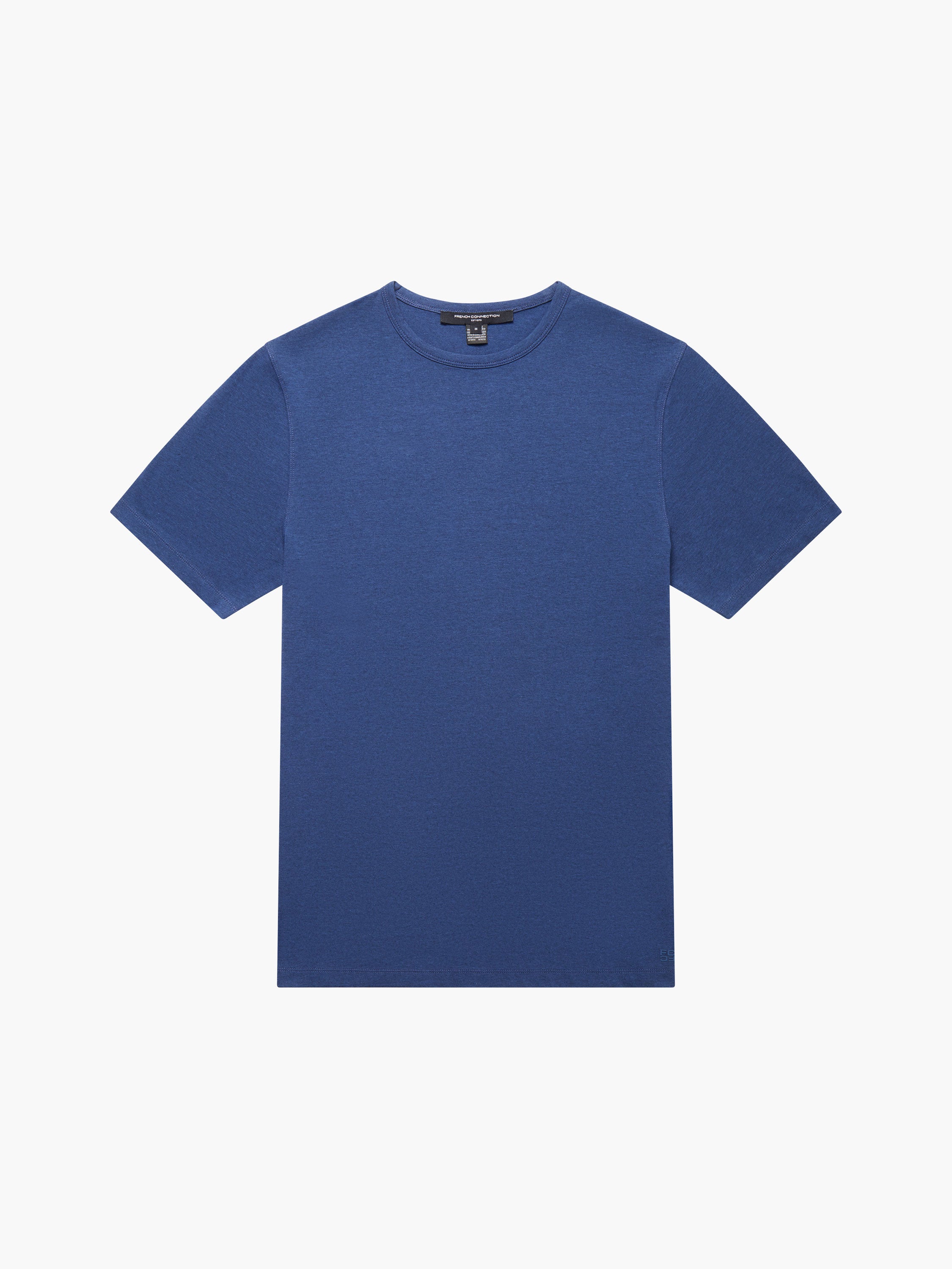 Short Sleeve Stretch T-Shirt