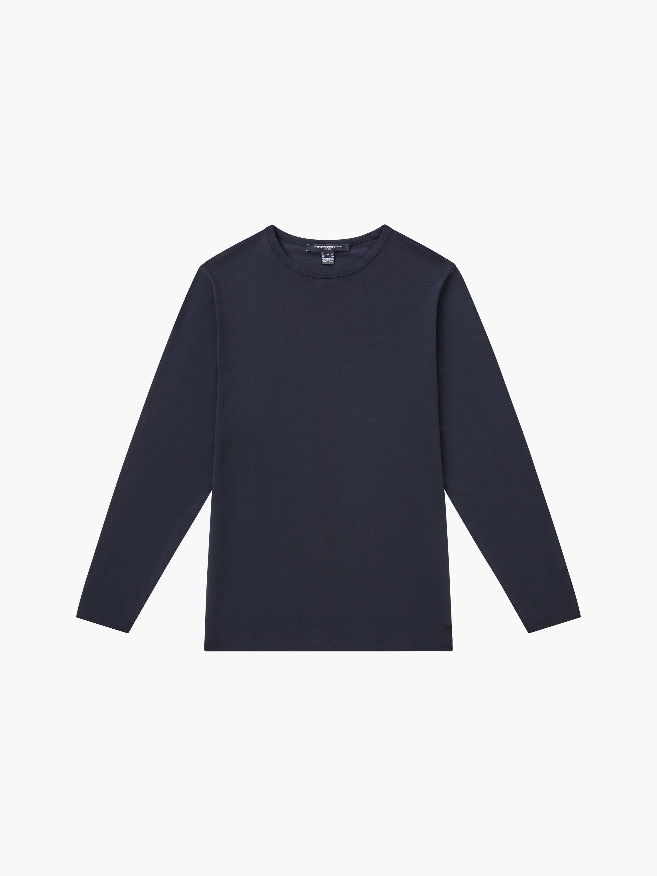 Long Sleeve Stretch T-Shirt