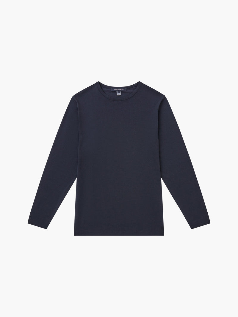 Long Sleeve Stretch T-Shirt