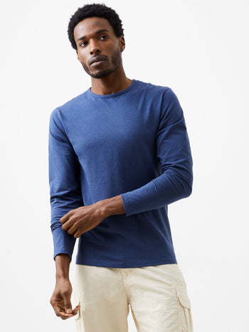 Long Sleeve Stretch T-Shirt