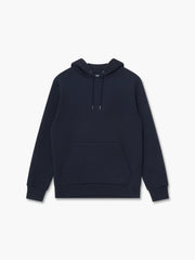 Textured Hoodie