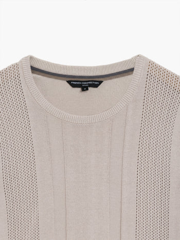 Long Sleeve Linked Jumper