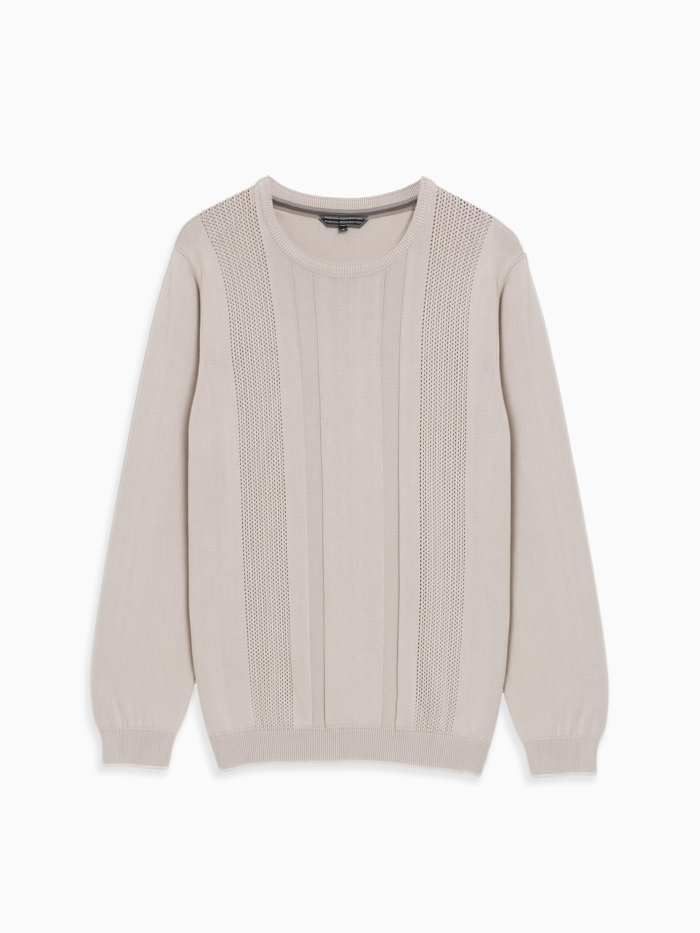 Long Sleeve Linked Jumper
