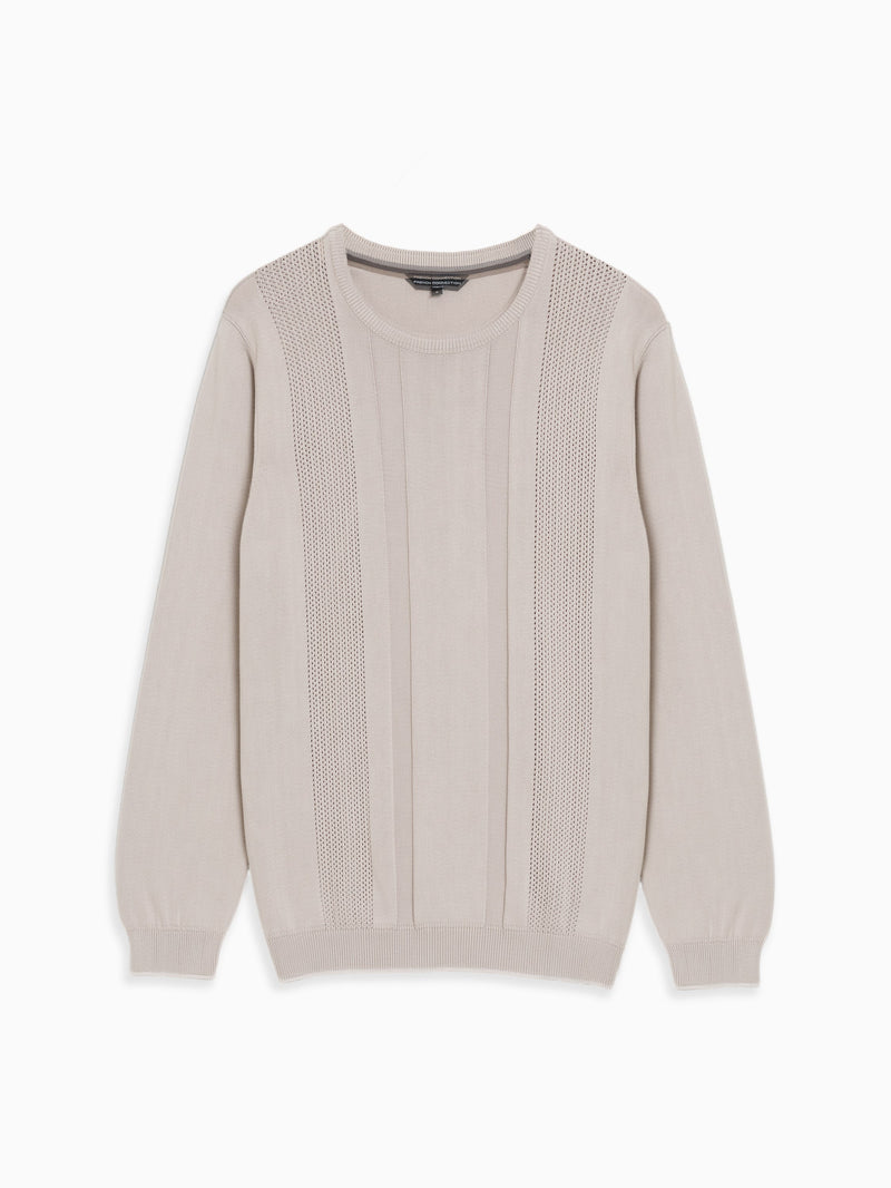 Long Sleeve Linked Jumper