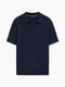 Short Sleeve Trophy Knit Polo Shirt