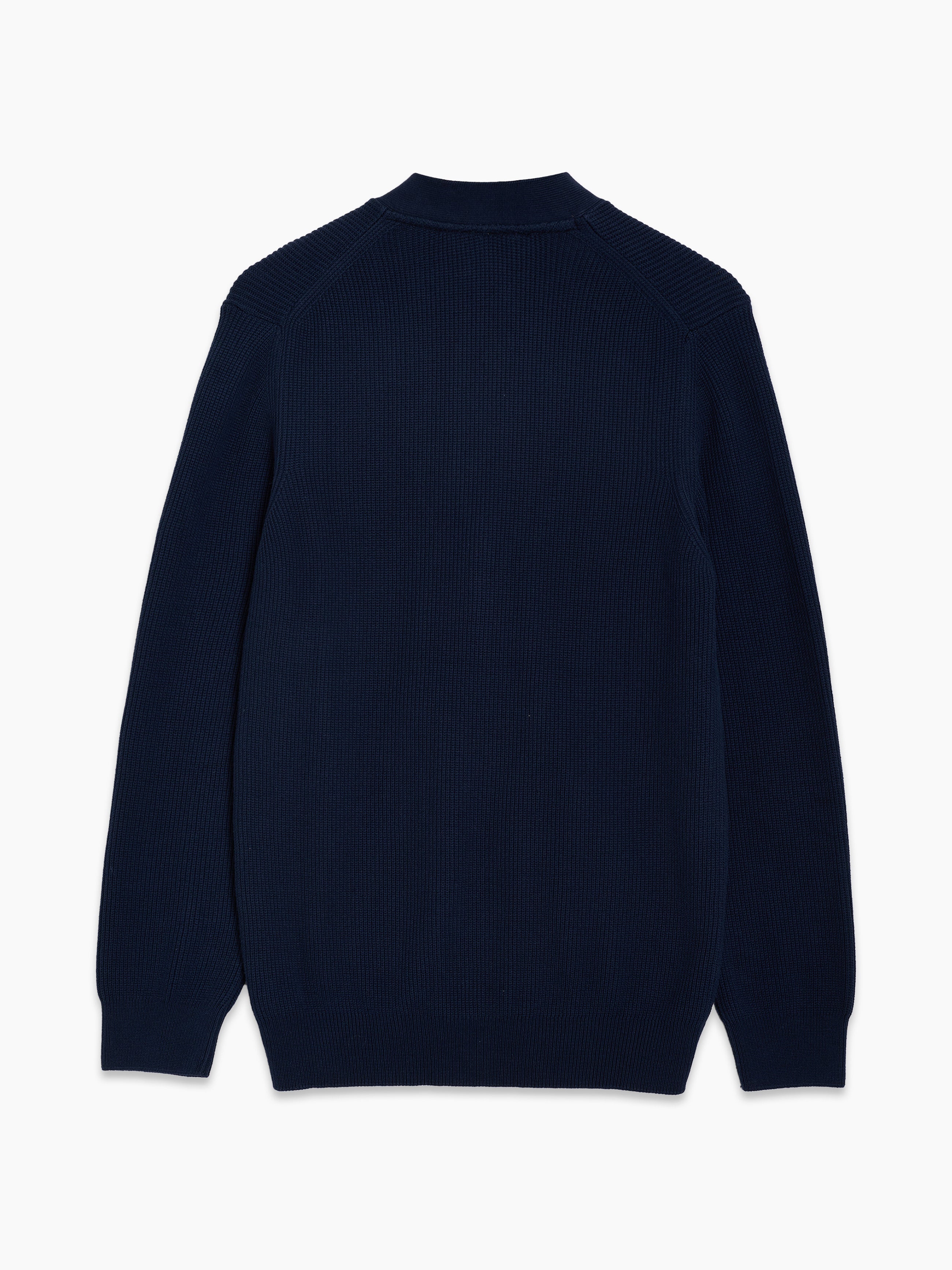 Knit Cardigan