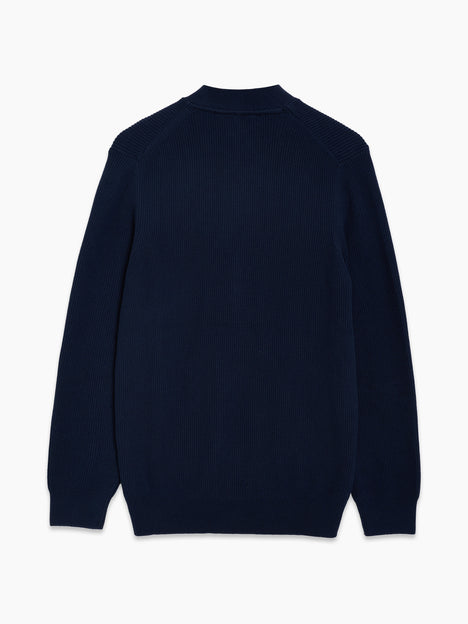 Knit Cardigan