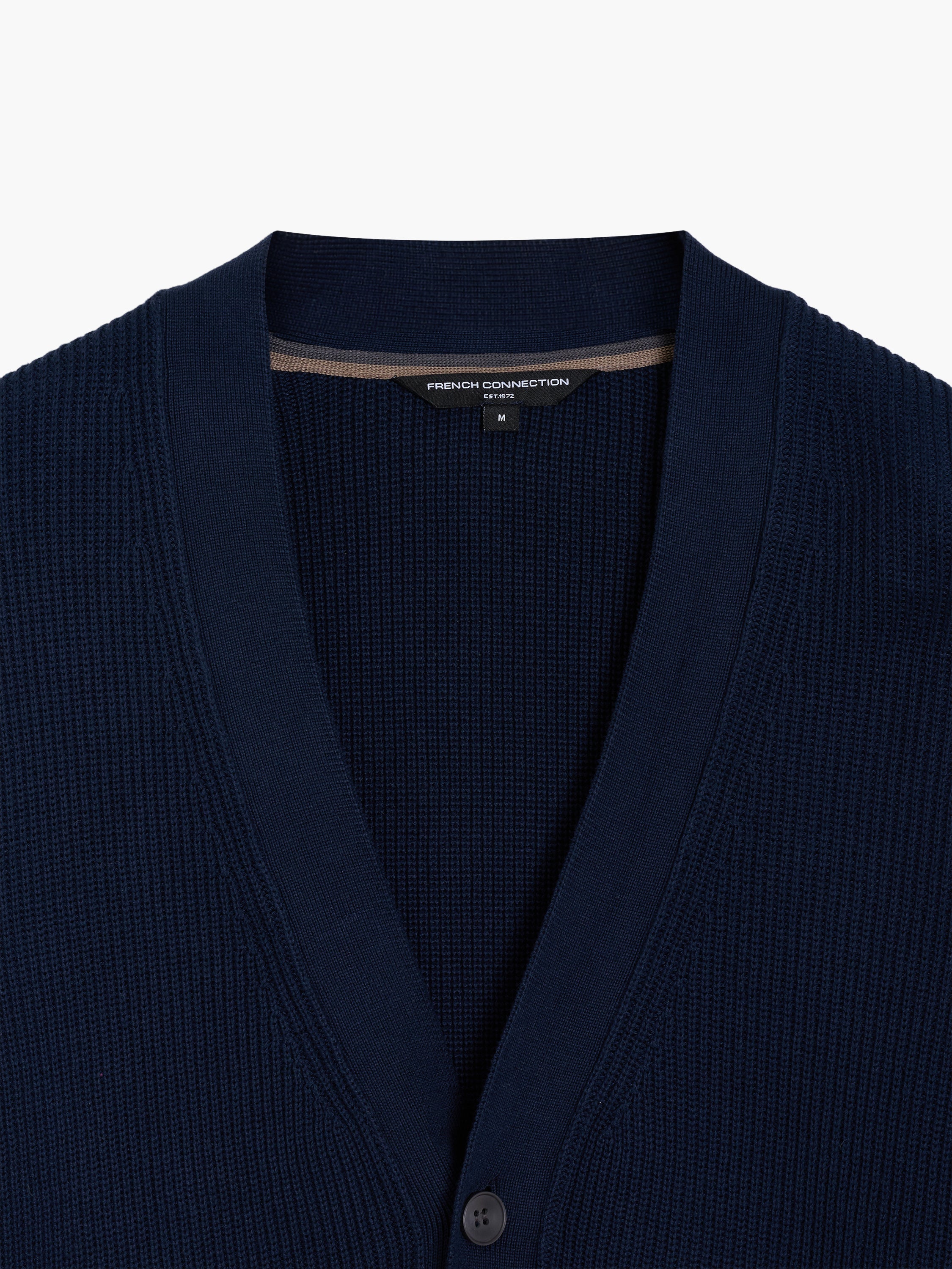 Knit Cardigan