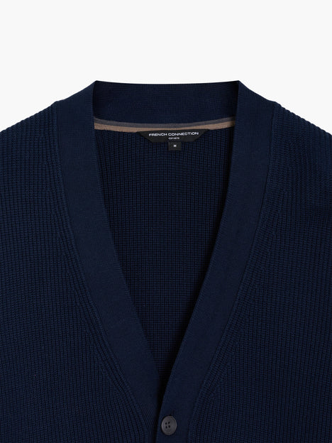 Knit Cardigan