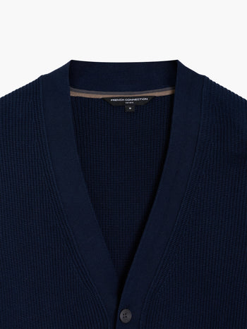 Knit Cardigan