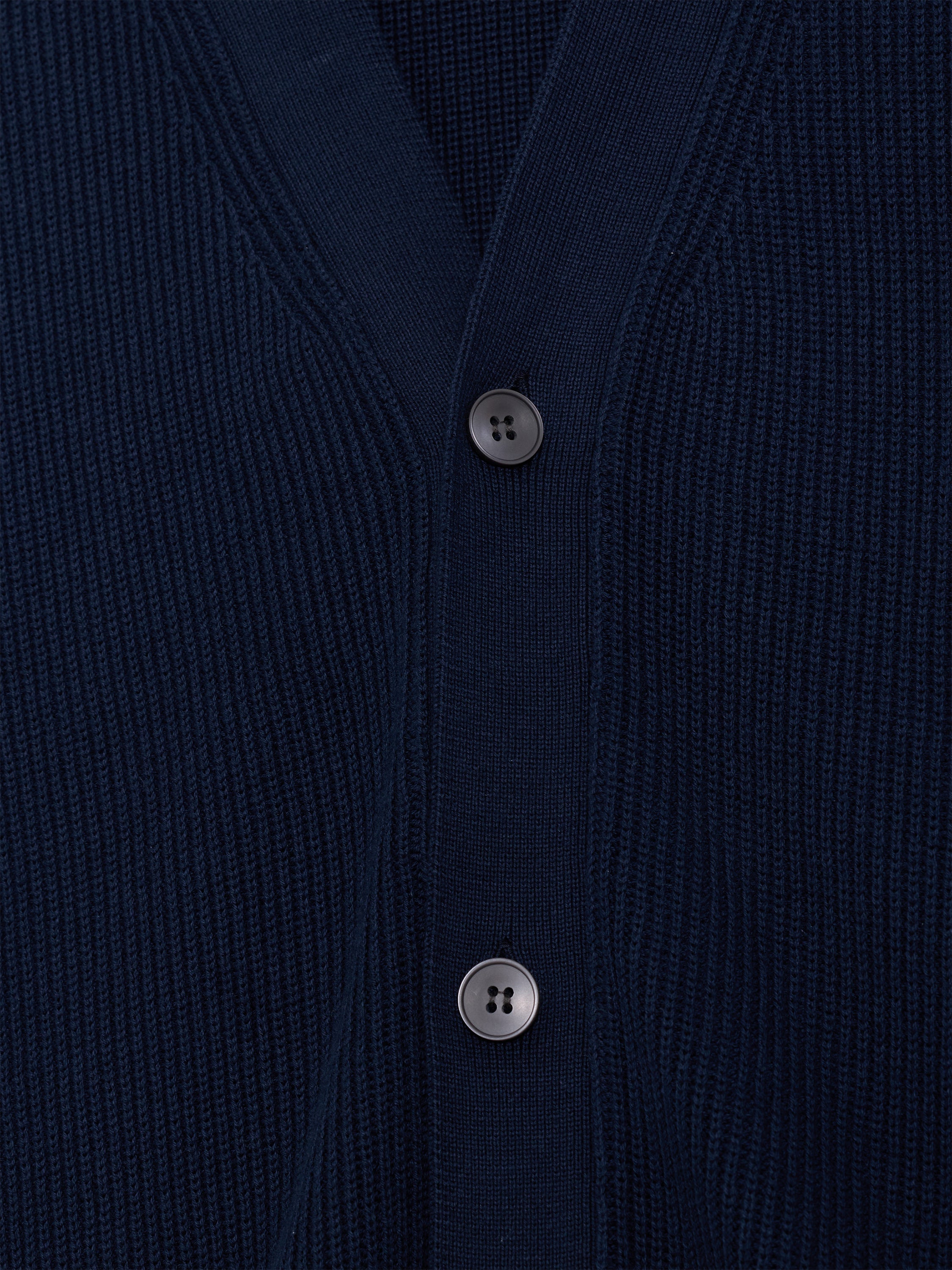Knit Cardigan