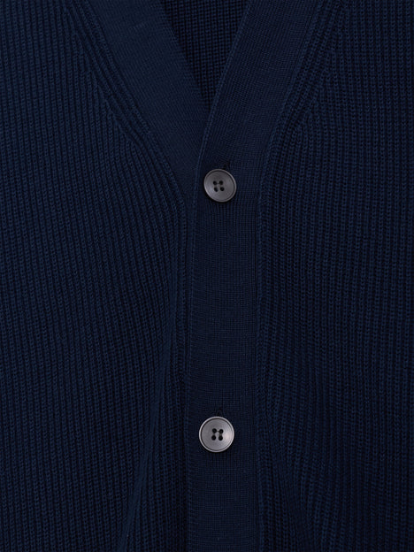 Knit Cardigan