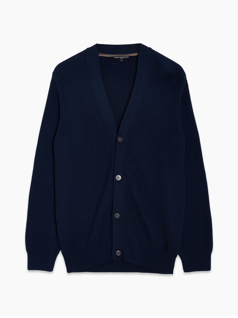 Knit Cardigan