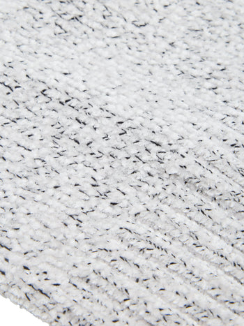 Chenille Crew Neck Jumper