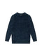 Chenille Crew Neck Jumper