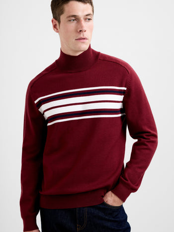 1996 Stripe Jumper