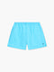 Contrast Swim Shorts