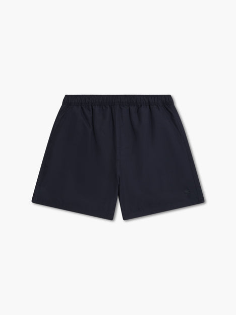 Contrast Swim Shorts