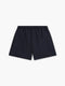 Contrast Swim Shorts