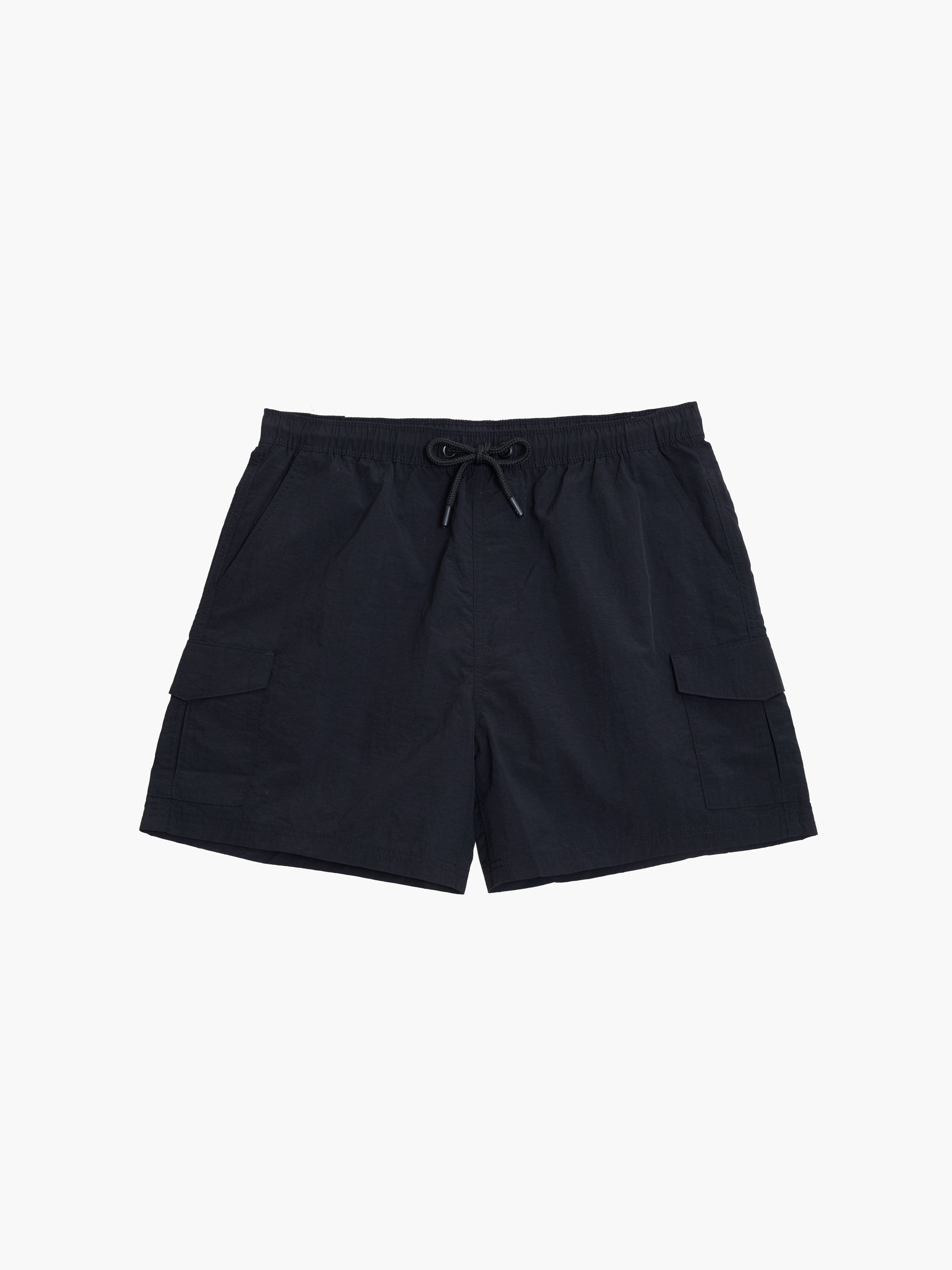 Combat Swim Shorts