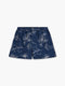 Floral Swim Shorts