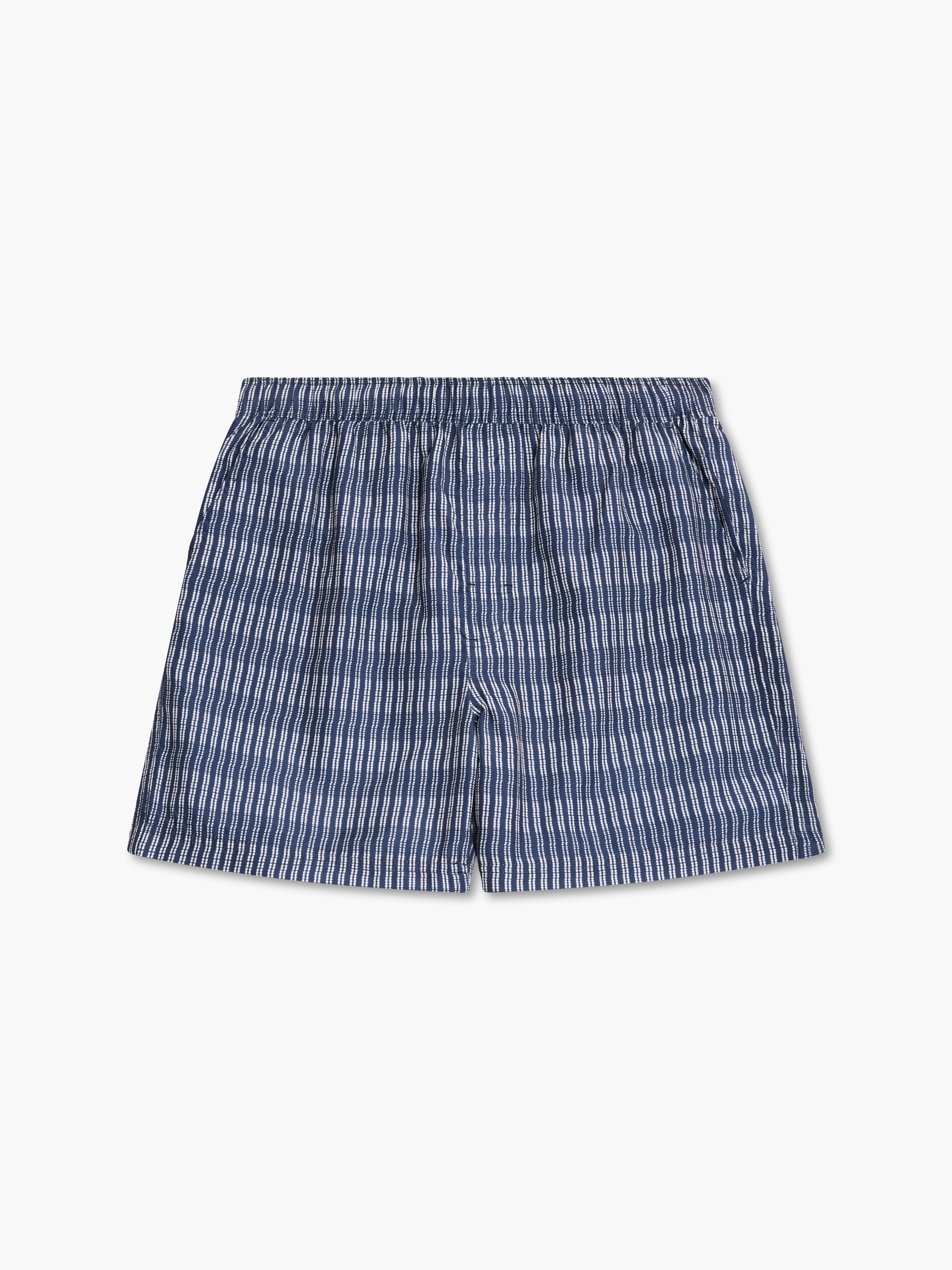 Decker Swim Shorts