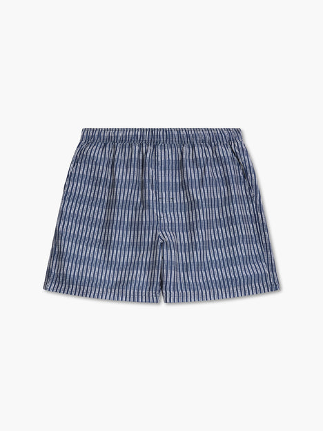 Decker Swim Shorts