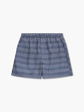 Decker Swim Shorts