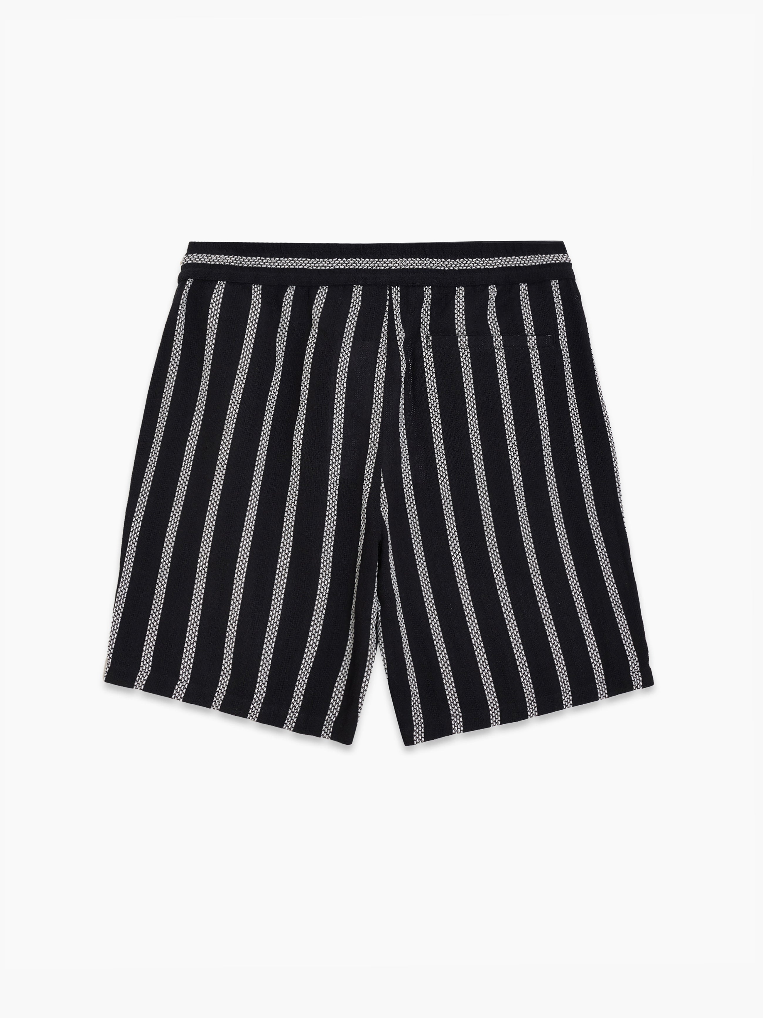 Ant Stripe Combo Shorts