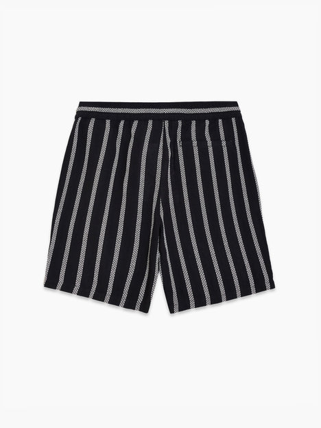 Ant Stripe Combo Shorts