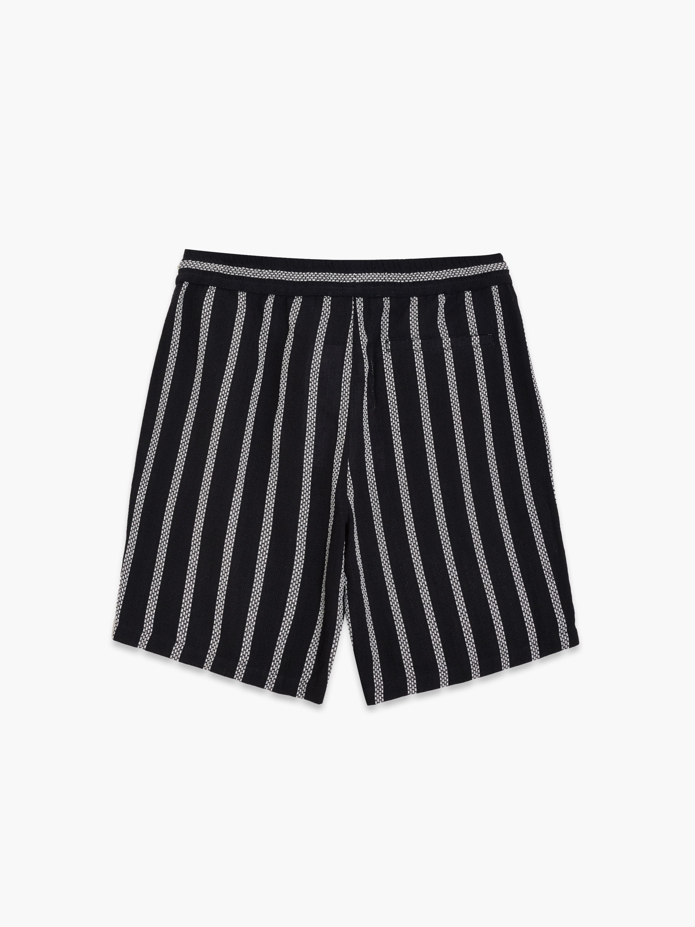 Ant Stripe Combo Shorts