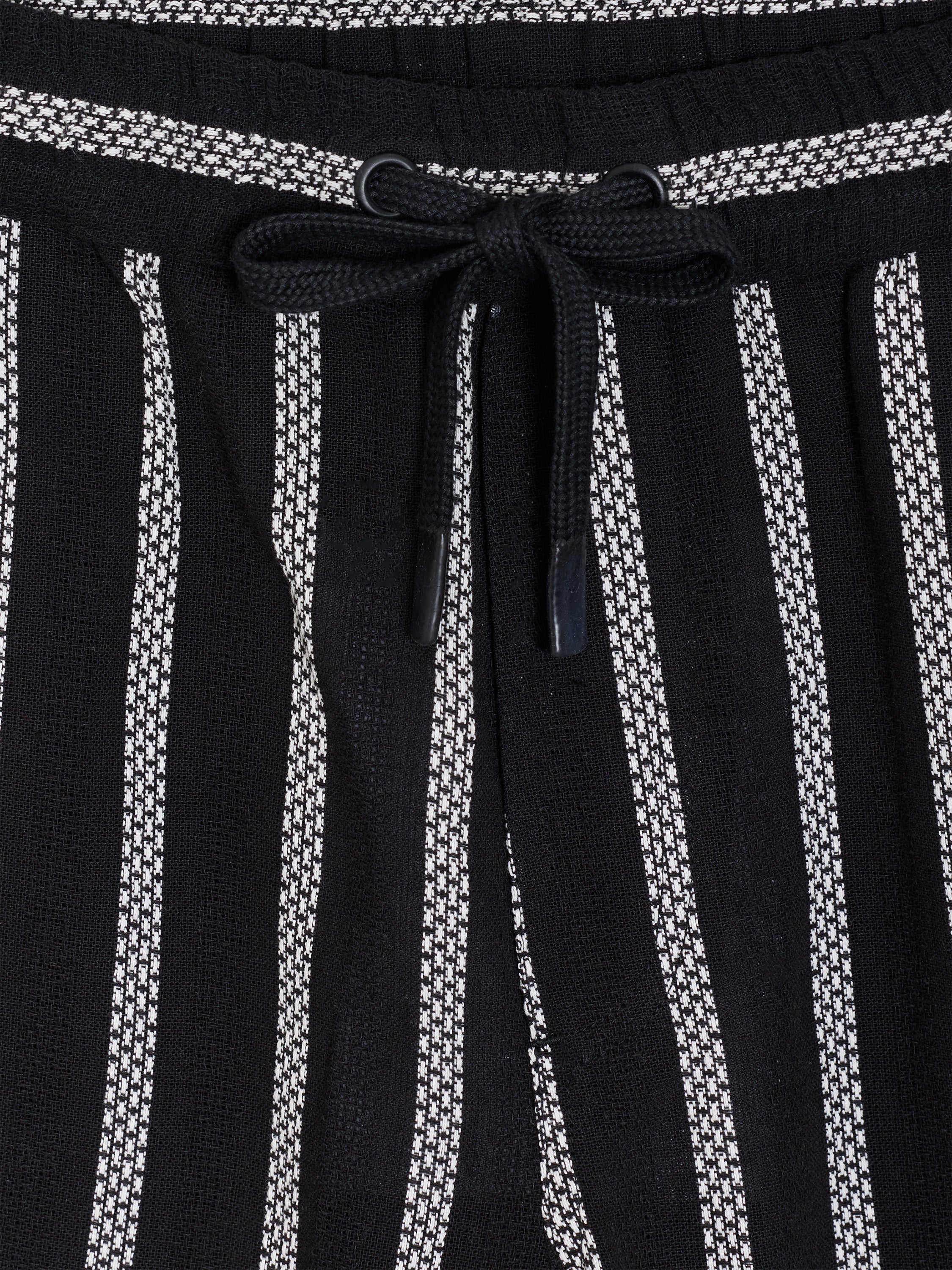 Ant Stripe Combo Shorts