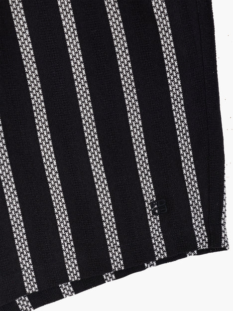 Ant Stripe Combo Shorts