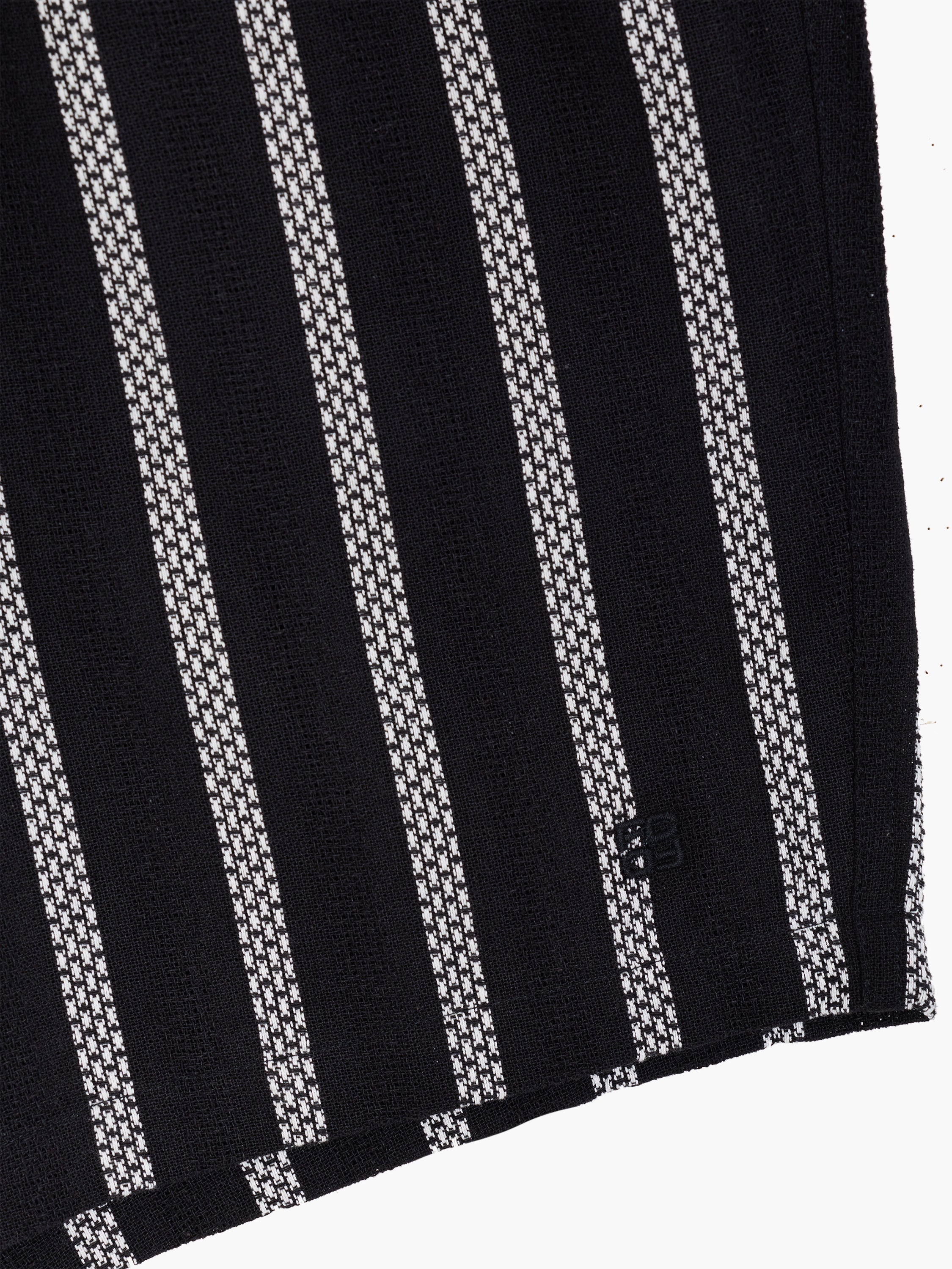 Ant Stripe Combo Shorts